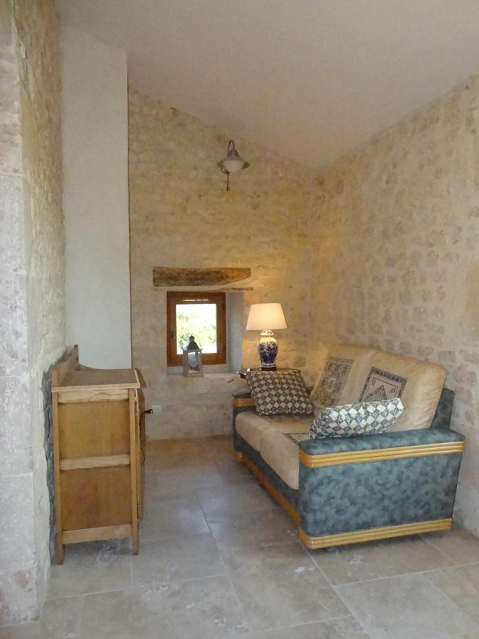 L'Oratori : Chambre L'Authentique Sérignac 외부 사진